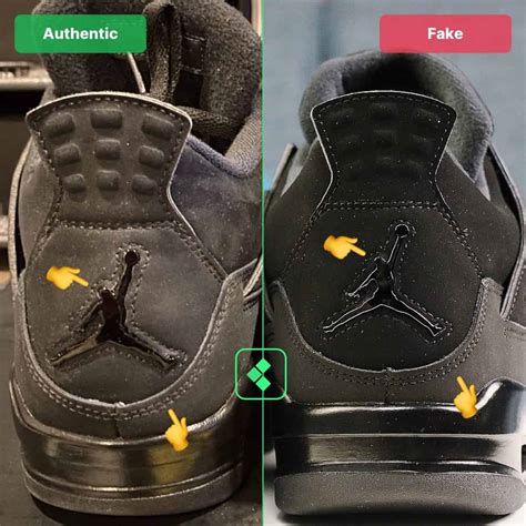 jordan shoes real or fake|how to authenticate air jordans.